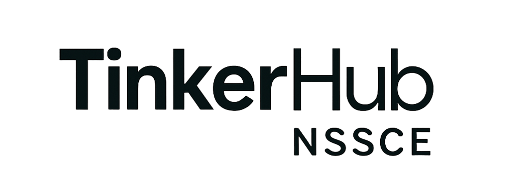 TinkerHub Campus Logo
